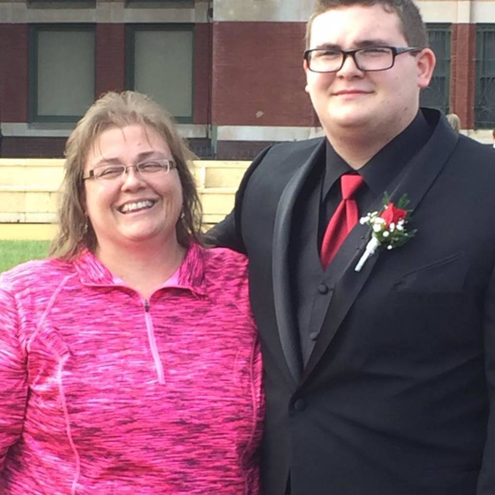 Meet your Posher, Lisa